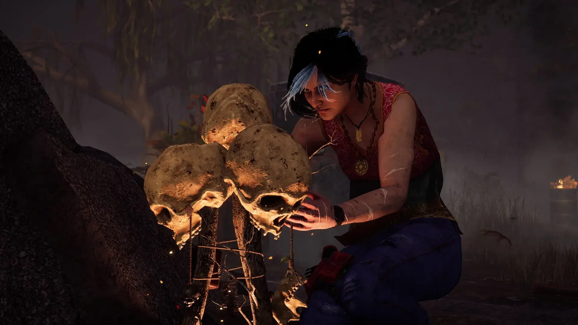 Dead by Daylight: Endless Hunt Pack - screenshot wysokiej jakości
