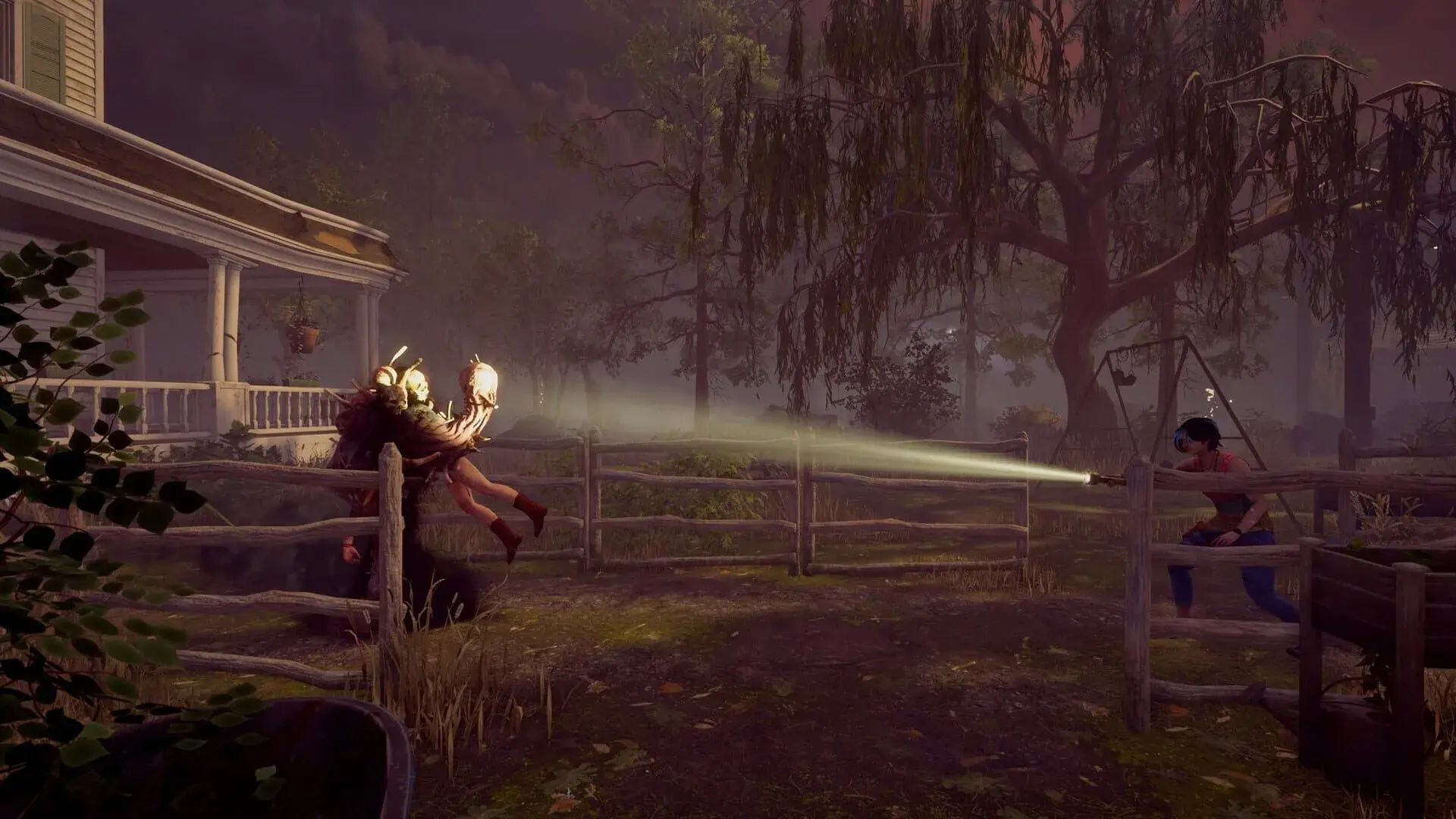 Dead by Daylight: Endless Hunt Pack - obrazek z gry