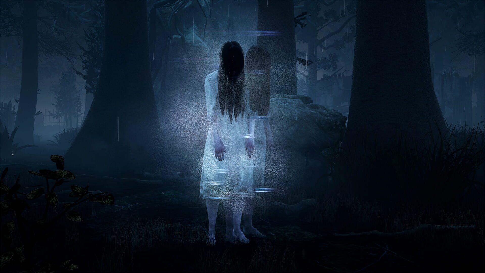 Dead by Daylight - Sadako Rising Chapter - świat gry, lokacja