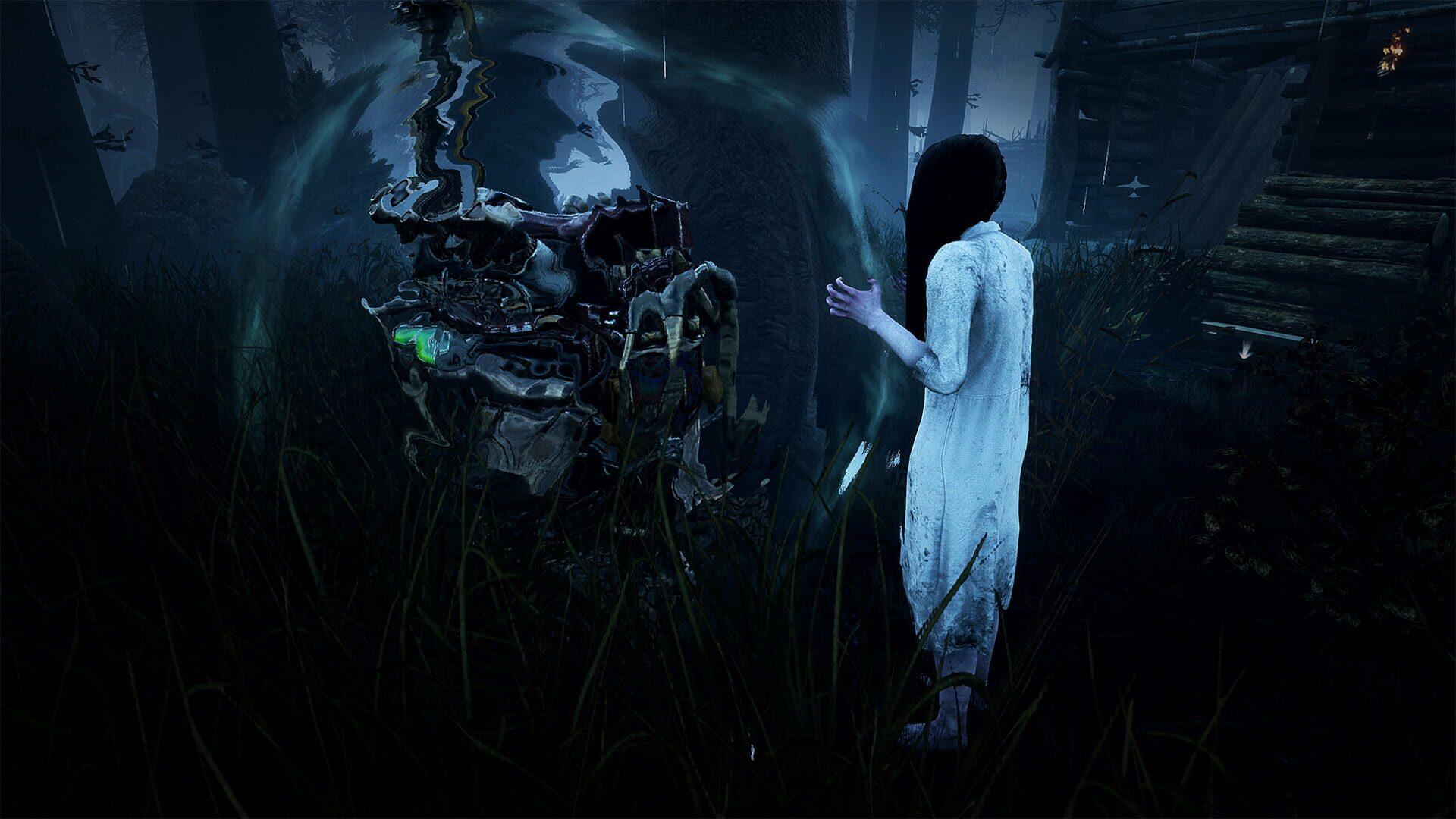 Dead by Daylight - Sadako Rising Chapter - screenshot wysokiej jakości