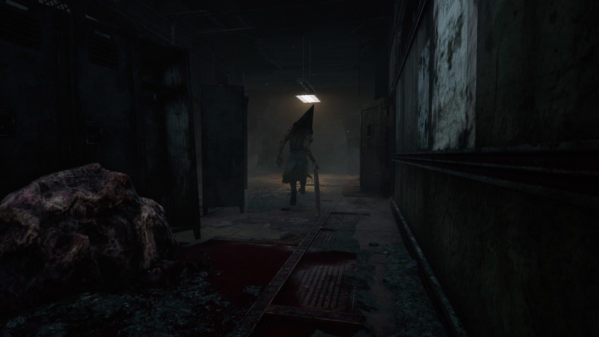 Dead By Daylight - Silent Hill Chapter - świat gry, lokacja