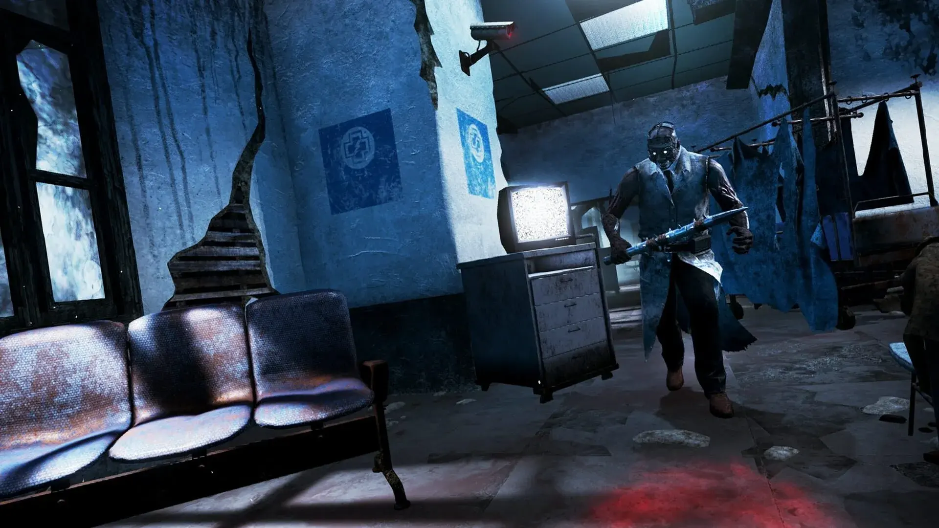 Dead by Daylight: Spark of Madness Chapter - screenshot wysokiej jakości