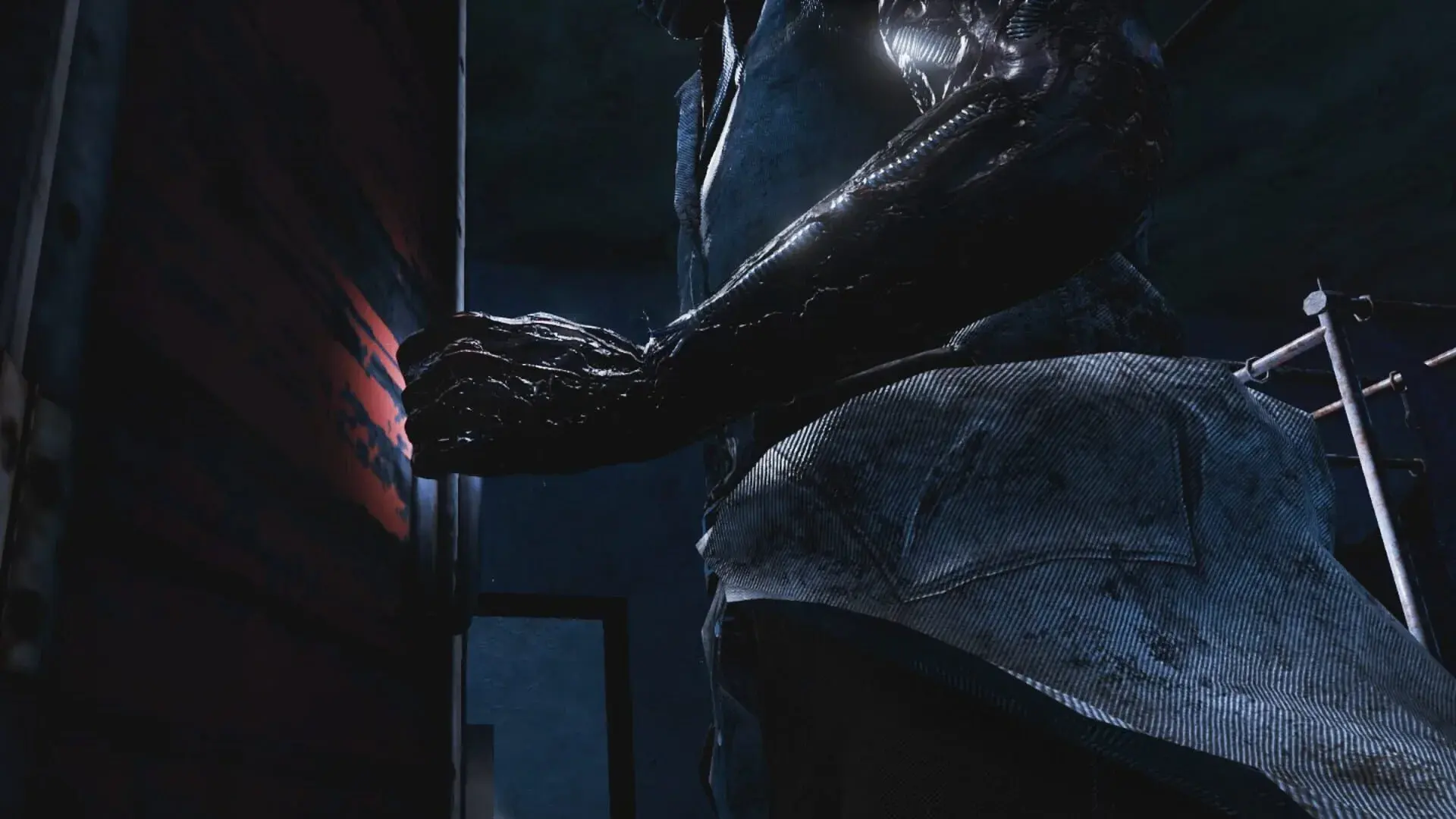 Dead by Daylight: Spark of Madness Chapter - obrazek z gry