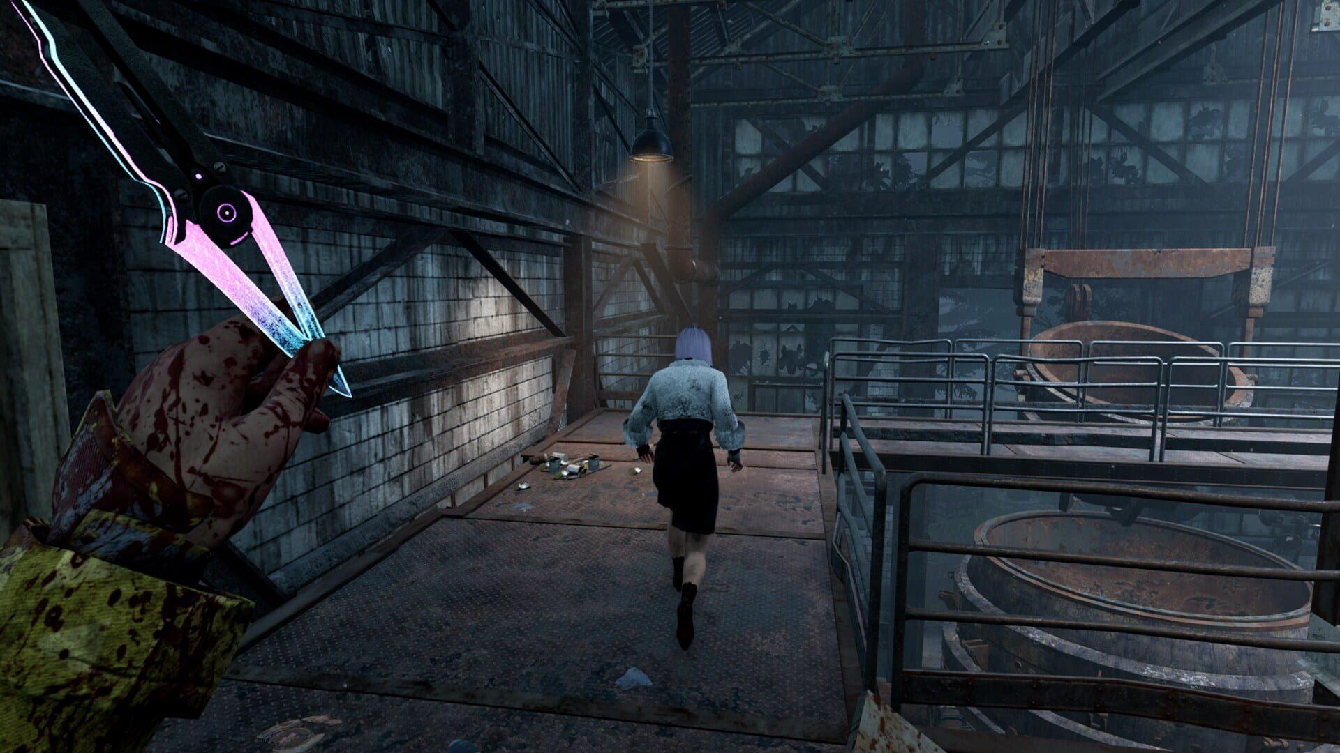 Dead by Daylight - Terror Expansion Pack - gameplay screenshot