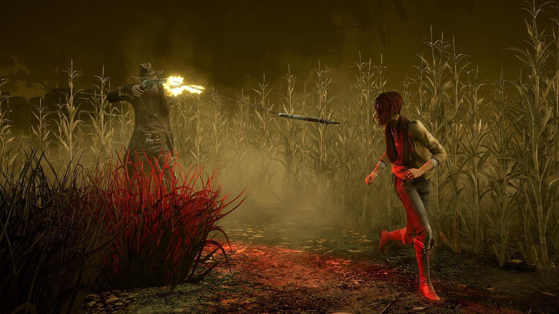 Dead by Daylight - Terror Expansion Pack - screenshot wysokiej jakości