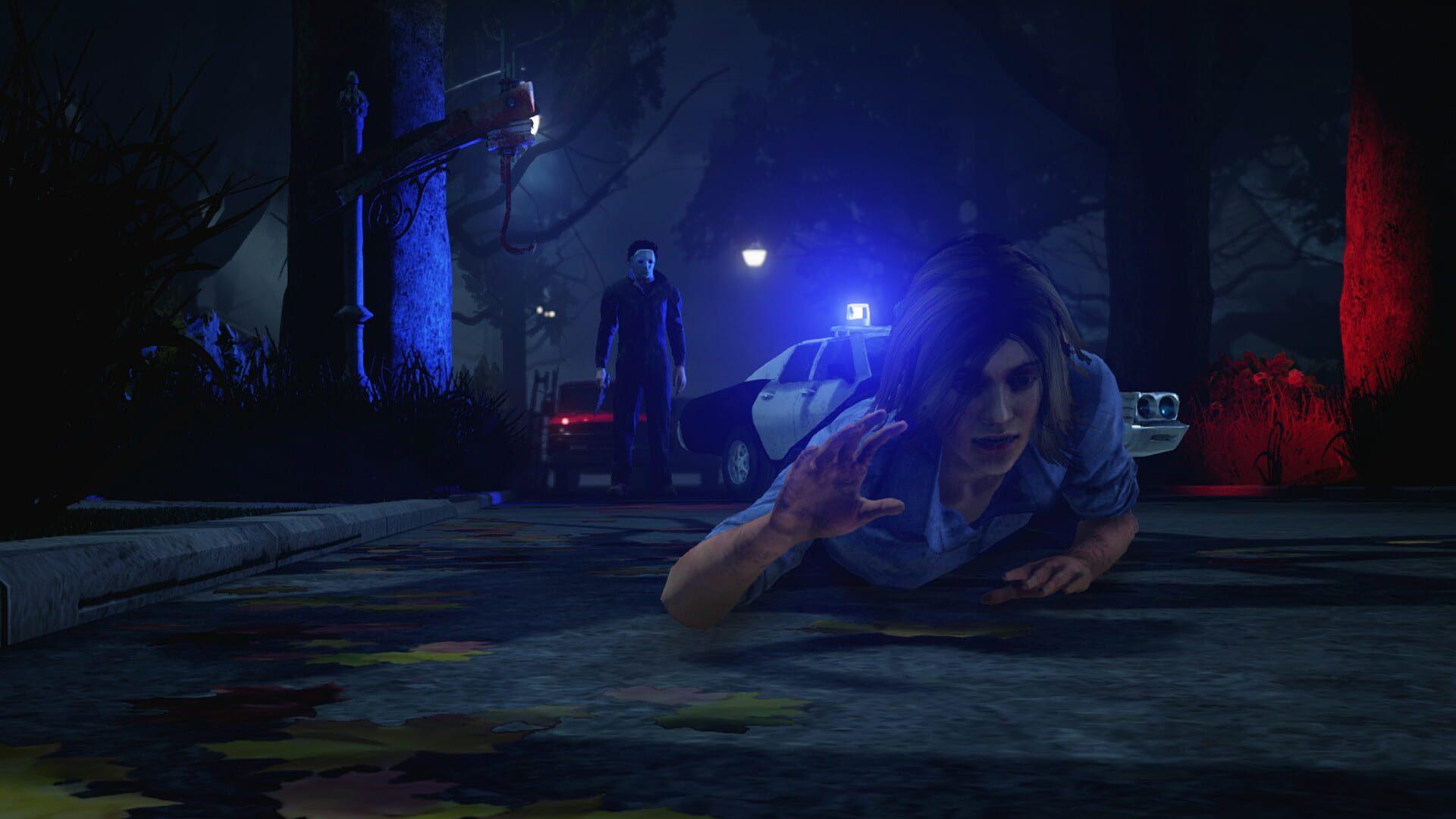 Dead by Daylight (Xbox Series & PC) - obrazek z gry