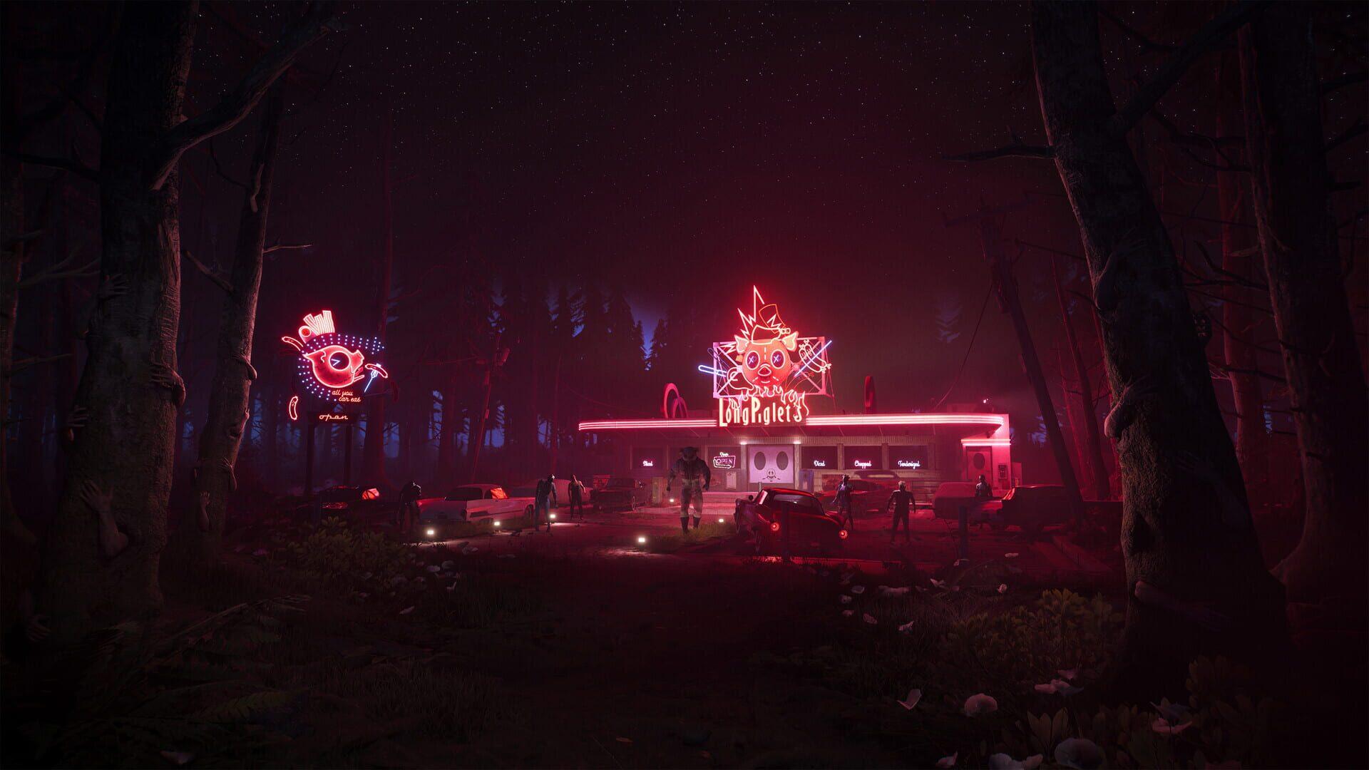 Dead Island 2 - Expansion Pass - główny screenshot z gry