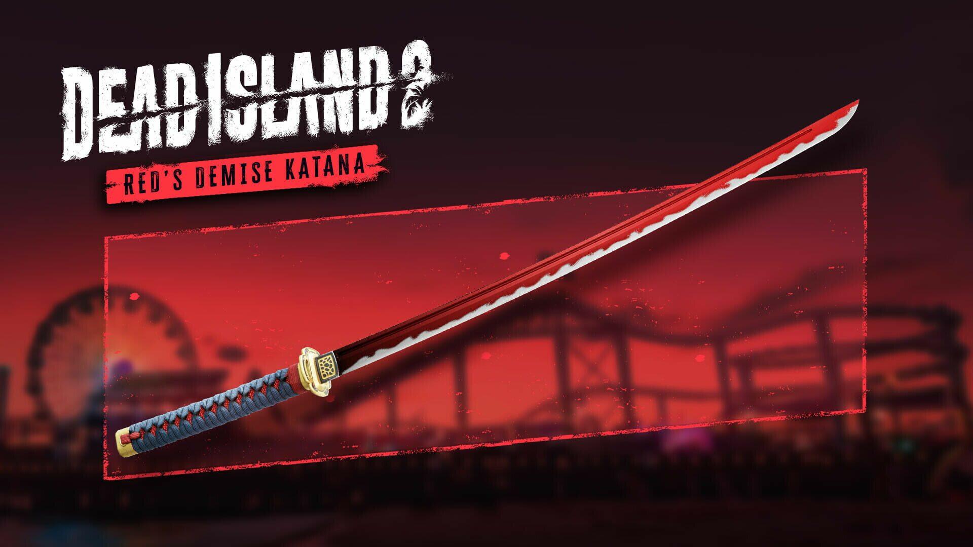 Dead Island 2 - Expansion Pass - świat gry, lokacja