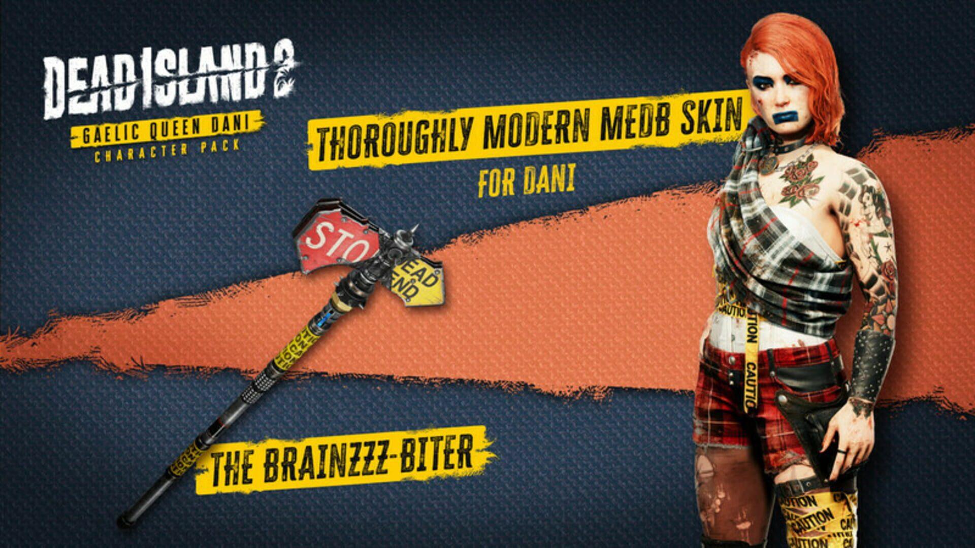 Dead Island 2 - Expansion Pass - screenshot wysokiej jakości