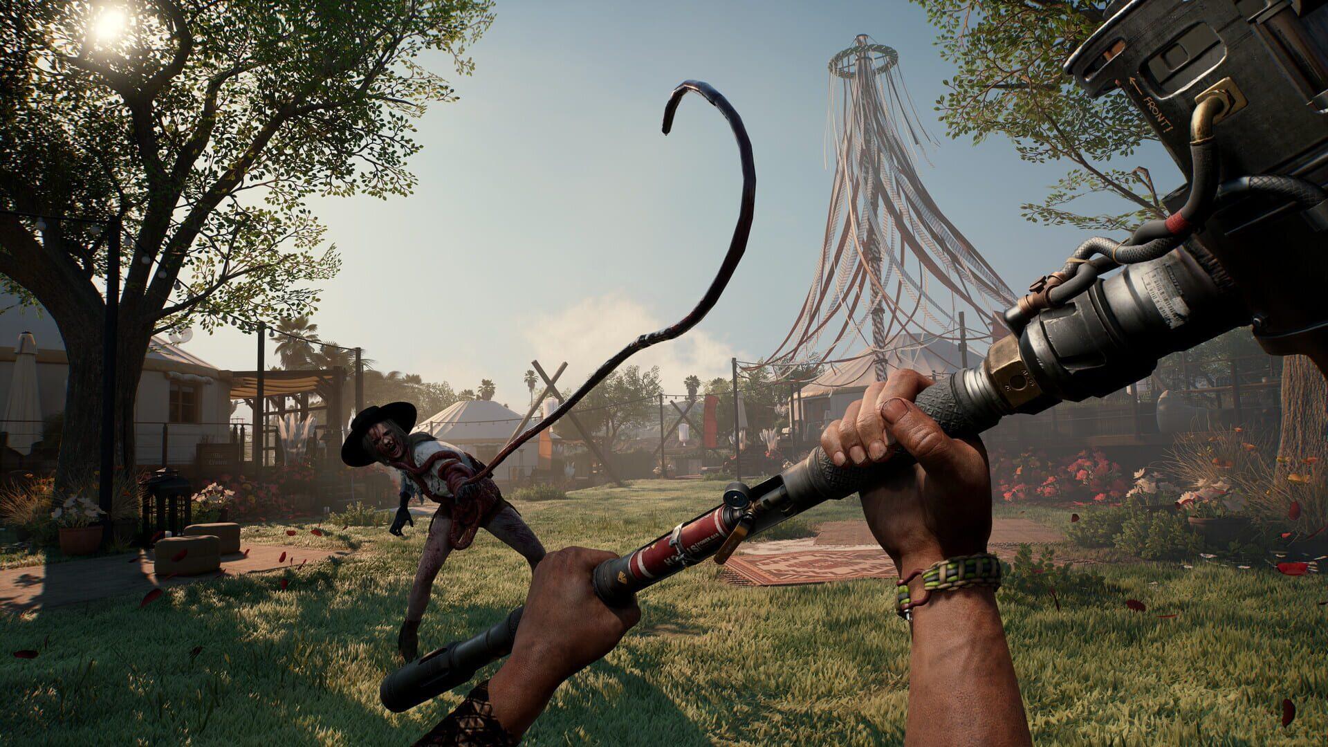 Dead Island 2 - Expansion Pass - obrazek z gry