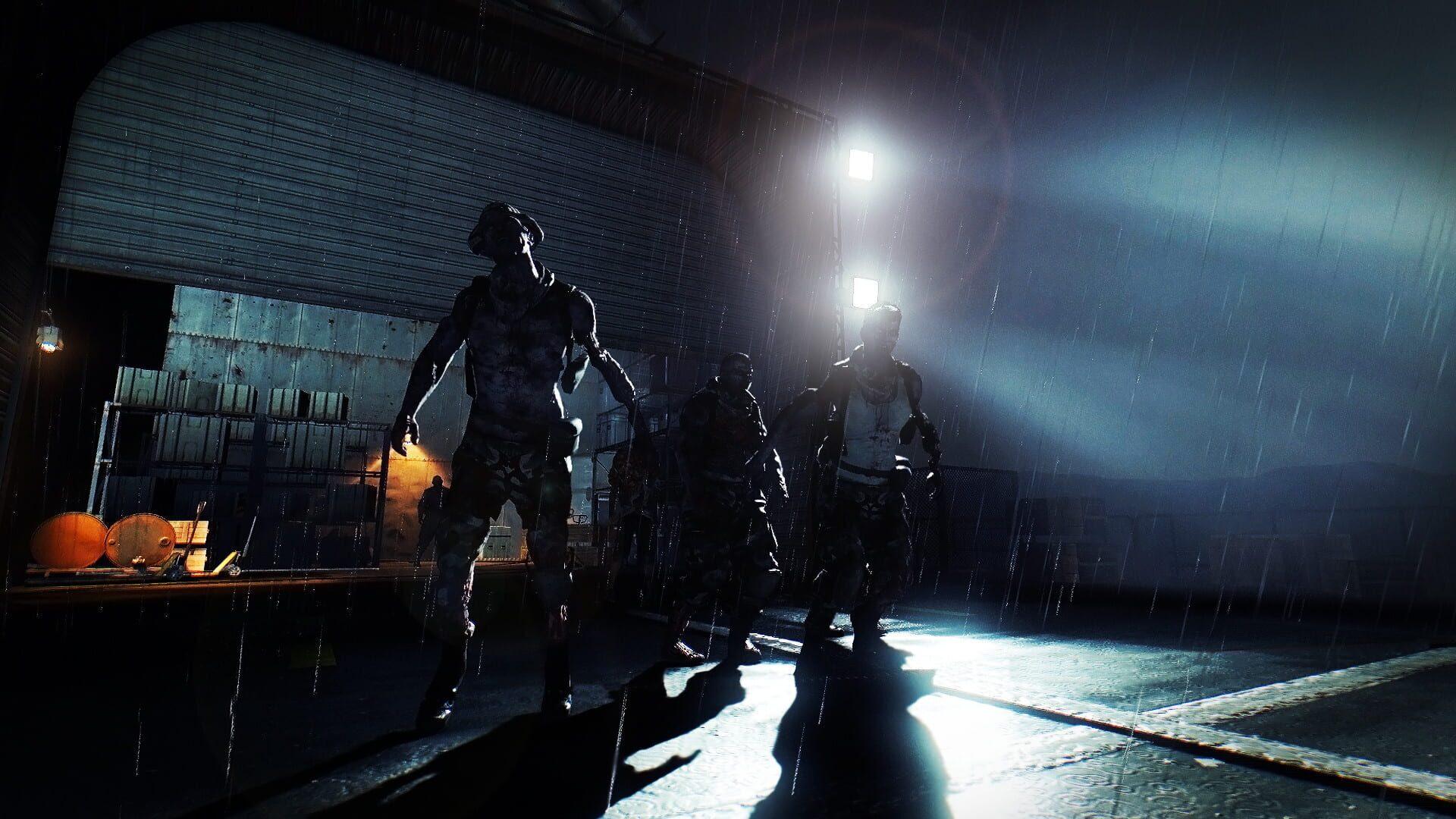 Dead Island: Riptide - Definitive Edition - gameplay screenshot