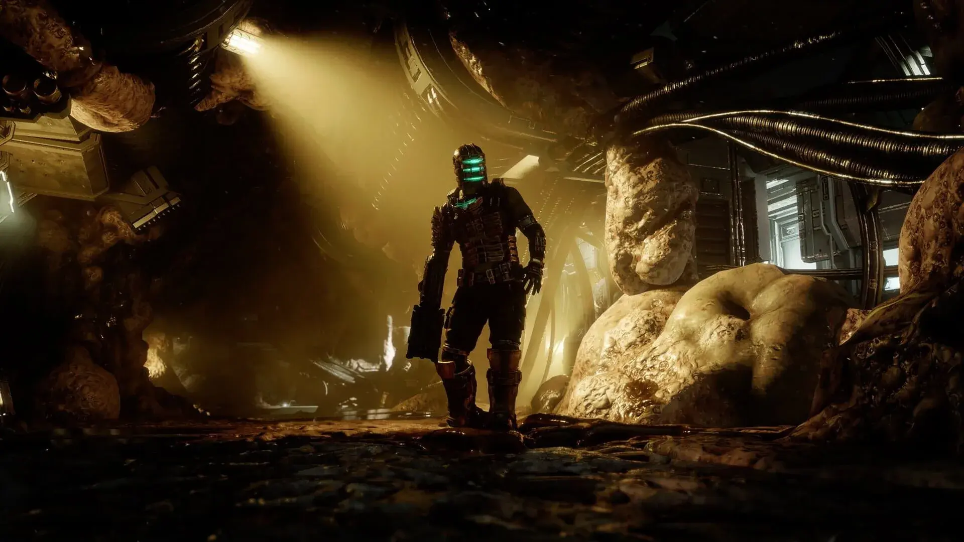 Dead Space: Digital Deluxe Edition - gameplay screenshot
