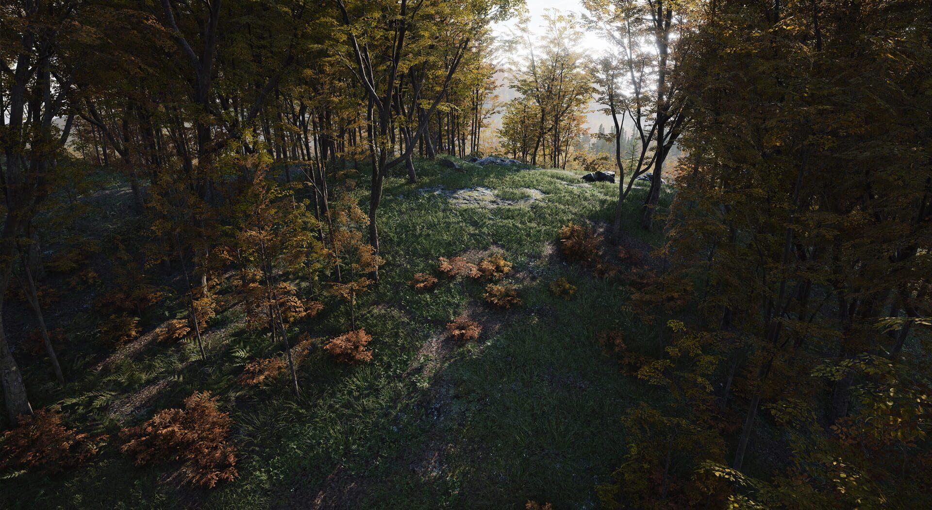 Deadside - screenshot wysokiej jakości