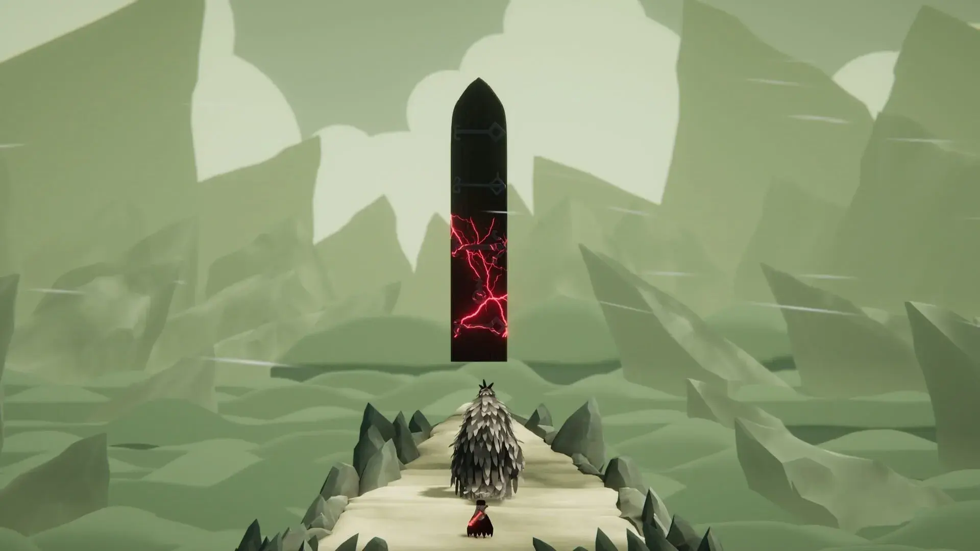 Death's Door (PS5) - gameplay screenshot