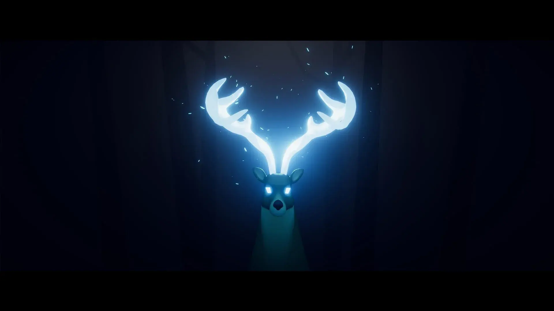 Deer & Boy - akcja w grze