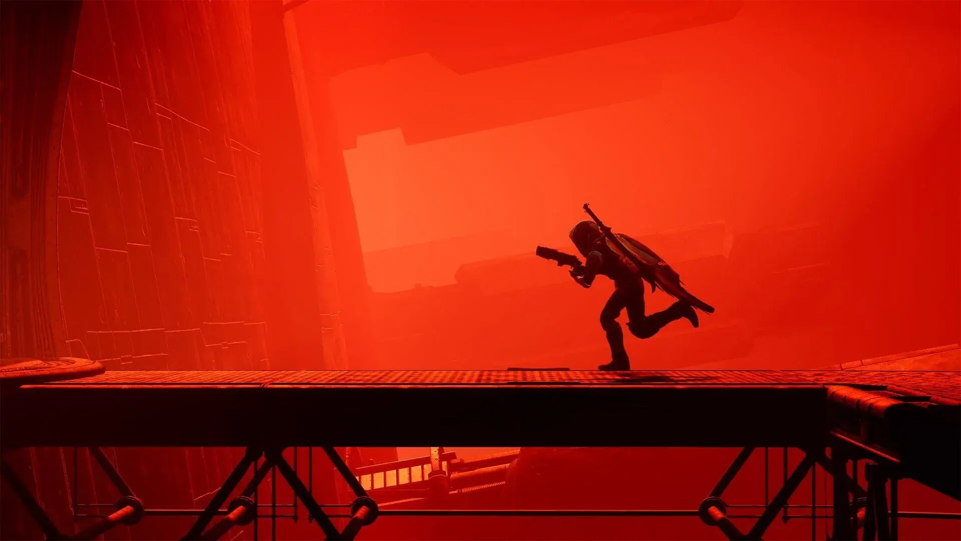 Destiny 2: Beyond Light - gameplay screenshot