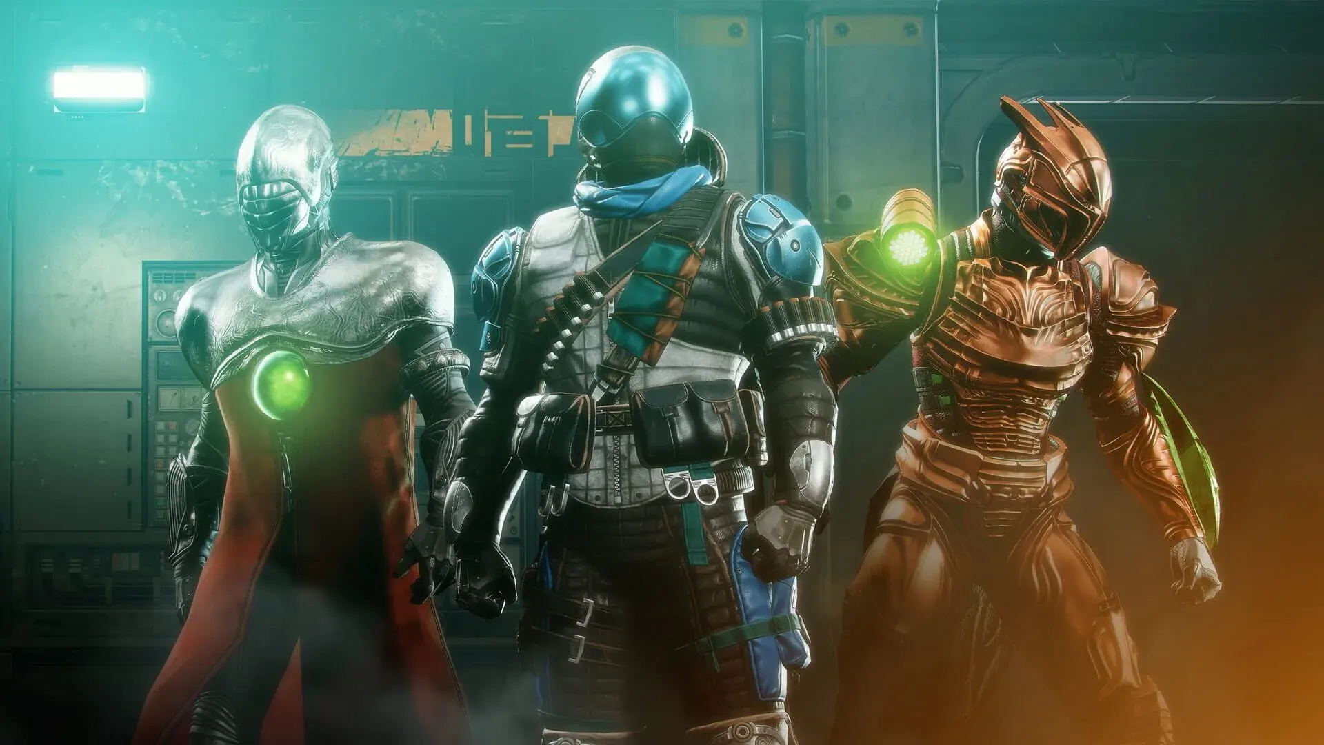 Destiny 2: Bungie 30th Anniversary Pack - główny screenshot z gry