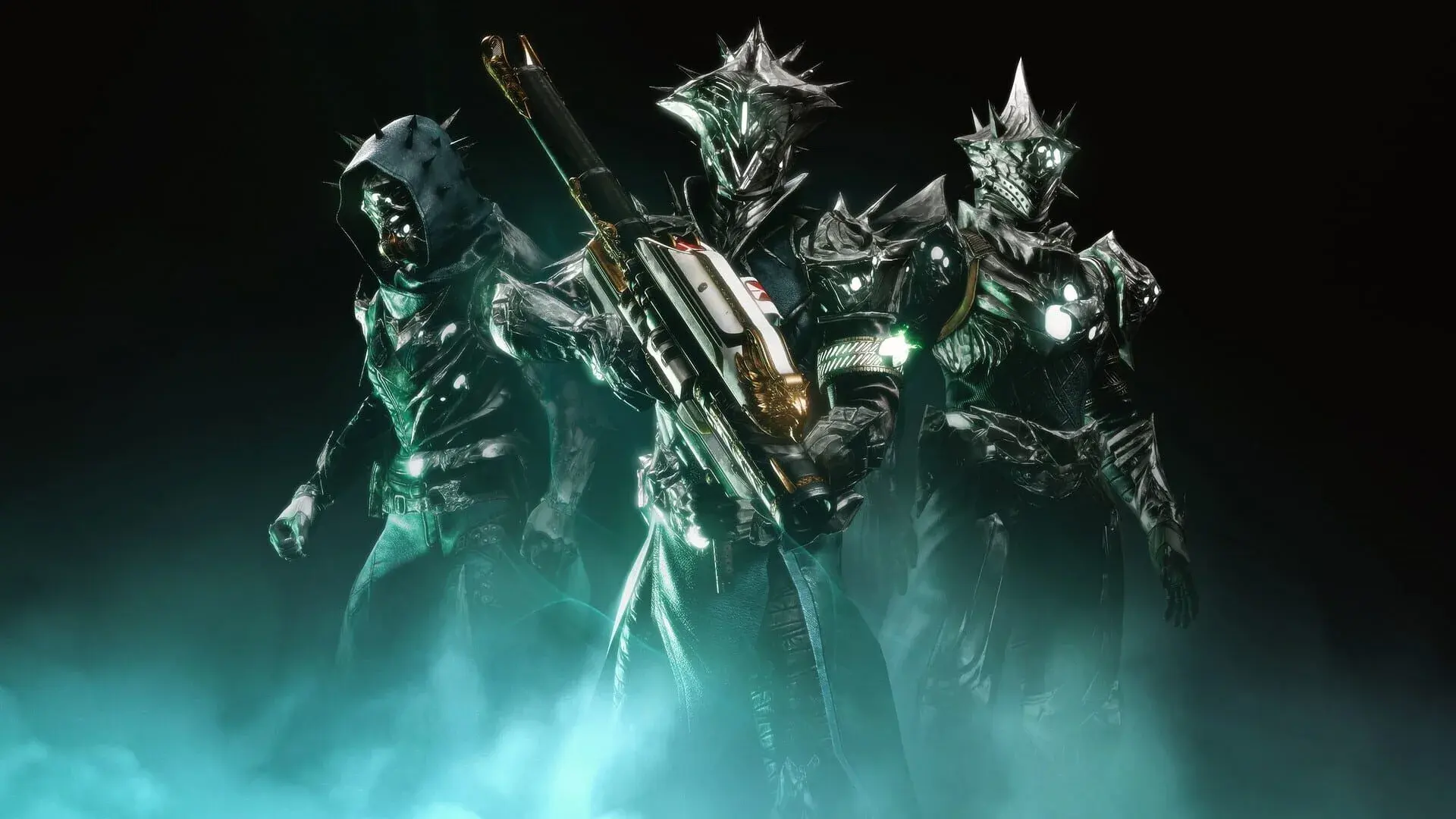 Destiny 2: Bungie 30th Anniversary Pack - gameplay screenshot