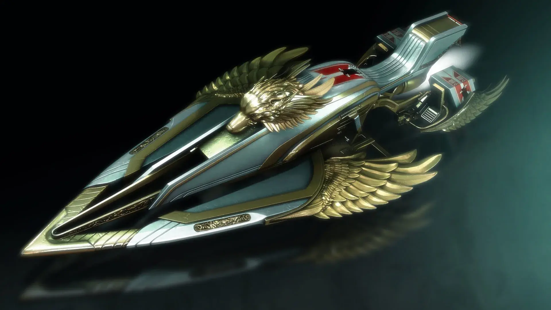 Destiny 2: Bungie 30th Anniversary Pack - screenshot wysokiej jakości