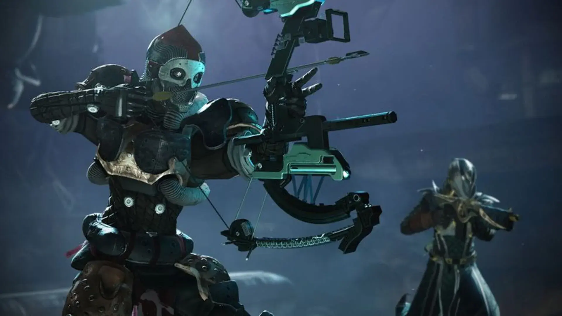 Destiny 2: Forsaken - gameplay screenshot