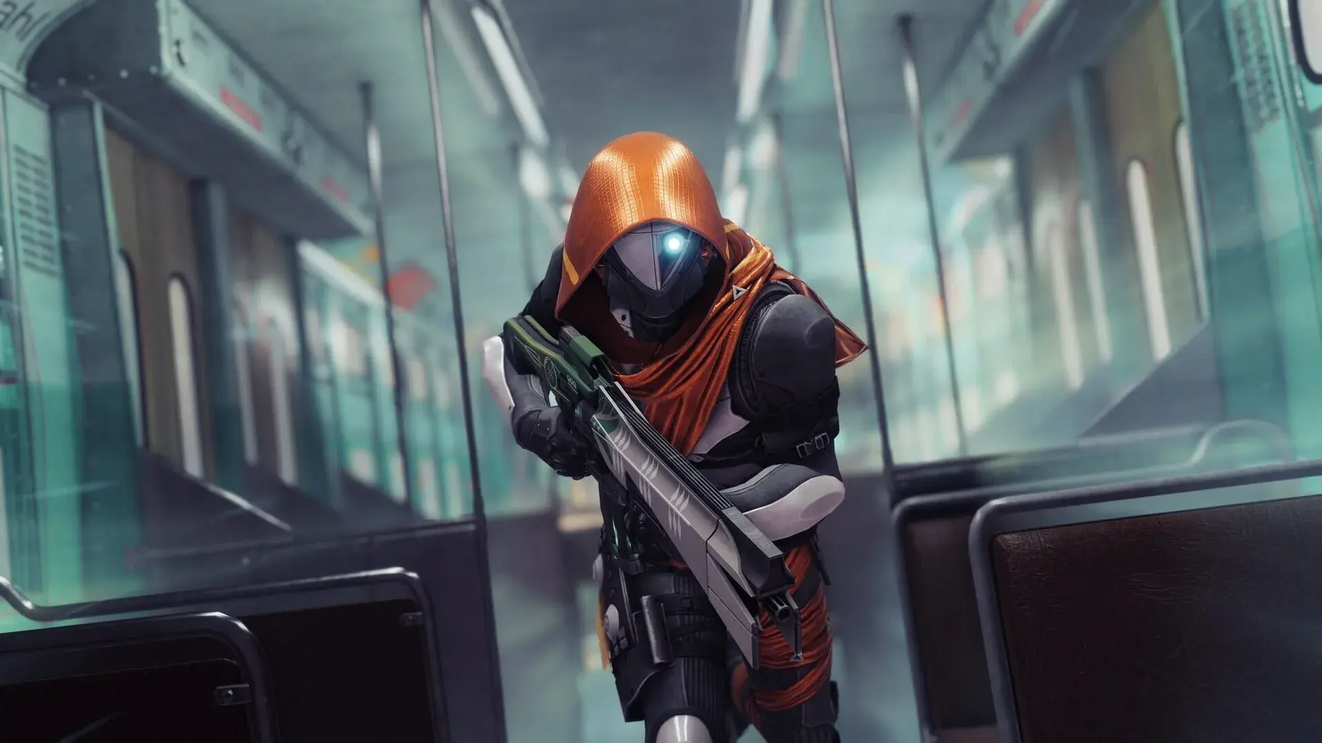 Destiny 2: The Edge of Fate - świat gry, lokacja