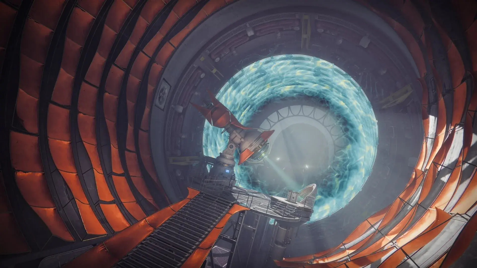 Destiny 2: The Edge of Fate - akcja w grze