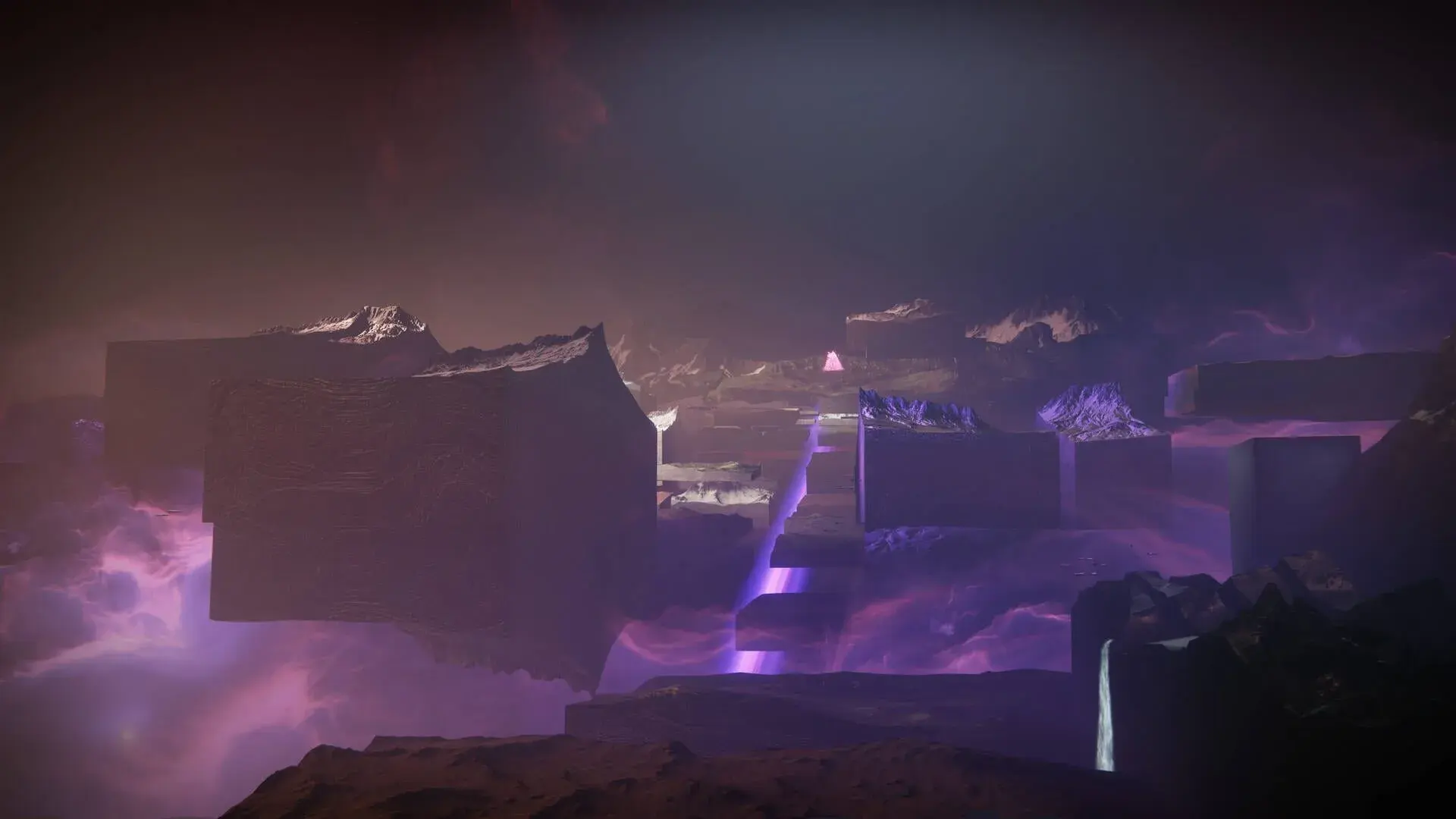 Destiny 2: The Final Shape - główny screenshot z gry
