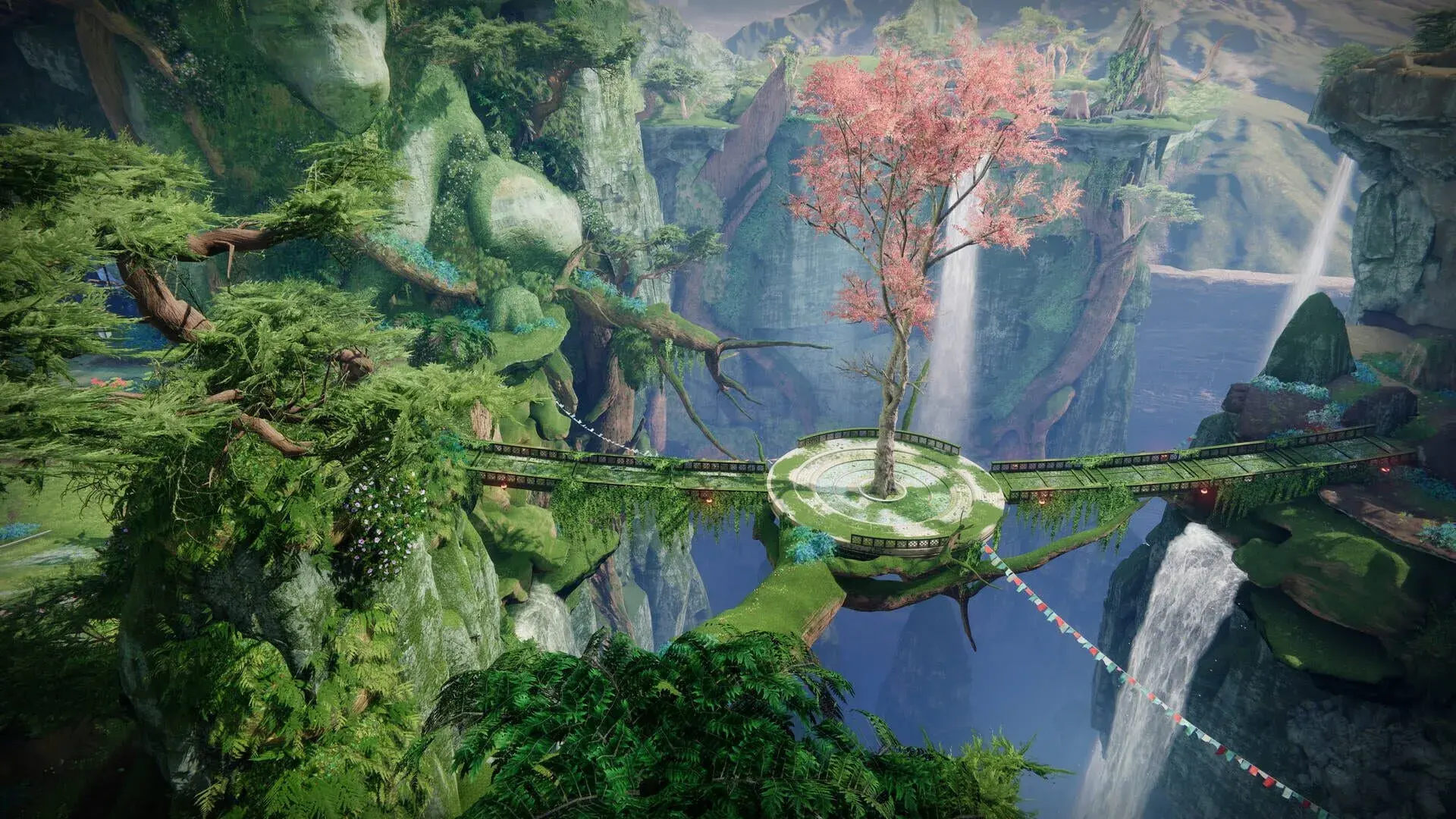 Destiny 2: The Final Shape - gameplay screenshot