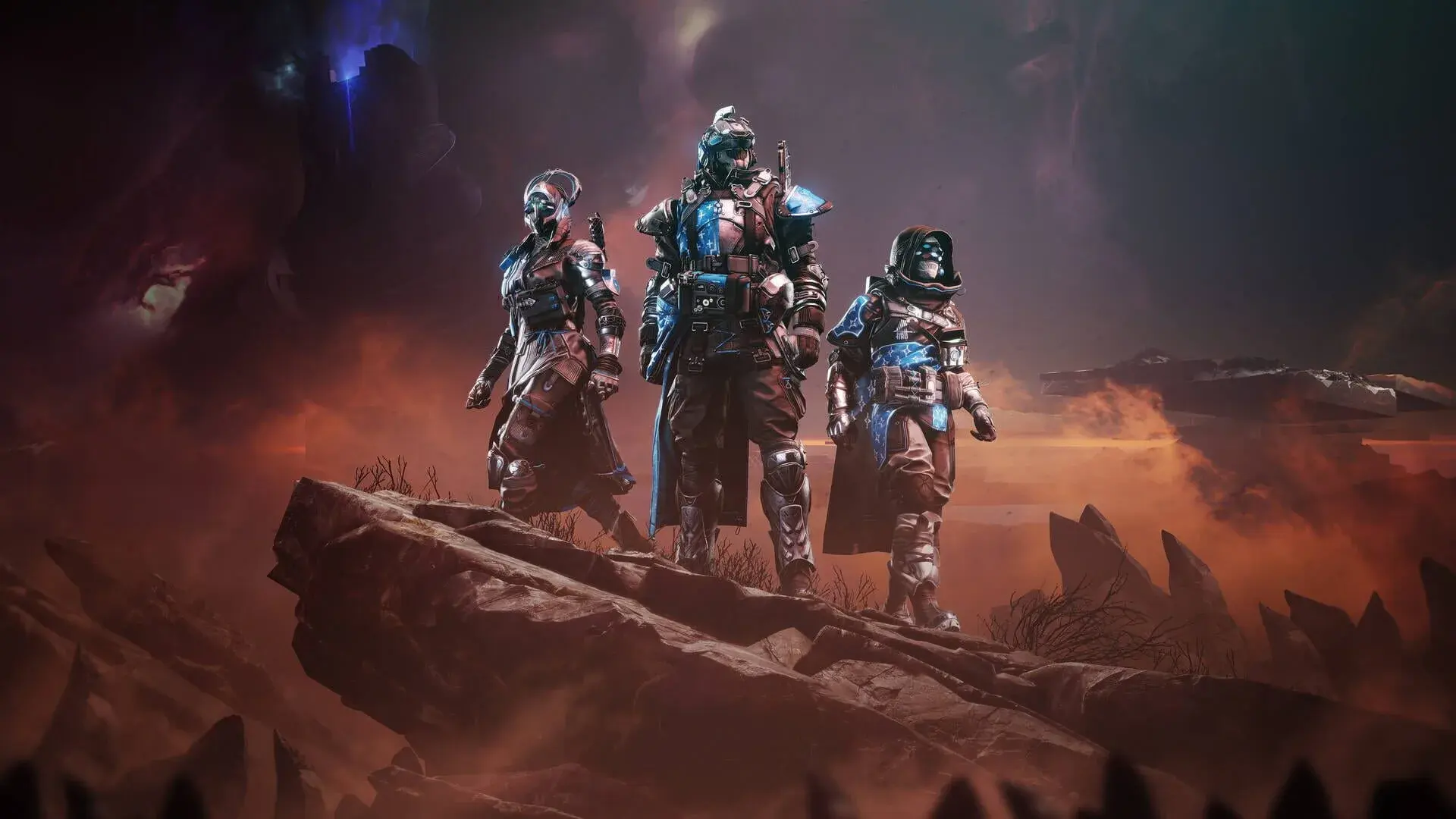 Destiny 2: The Final Shape - akcja w grze