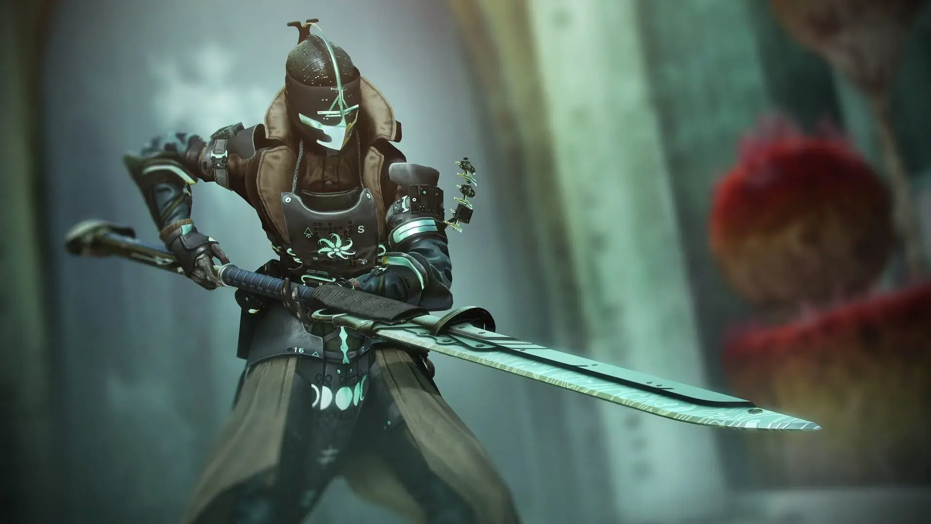 Destiny 2: The Witch Queen - świat gry, lokacja