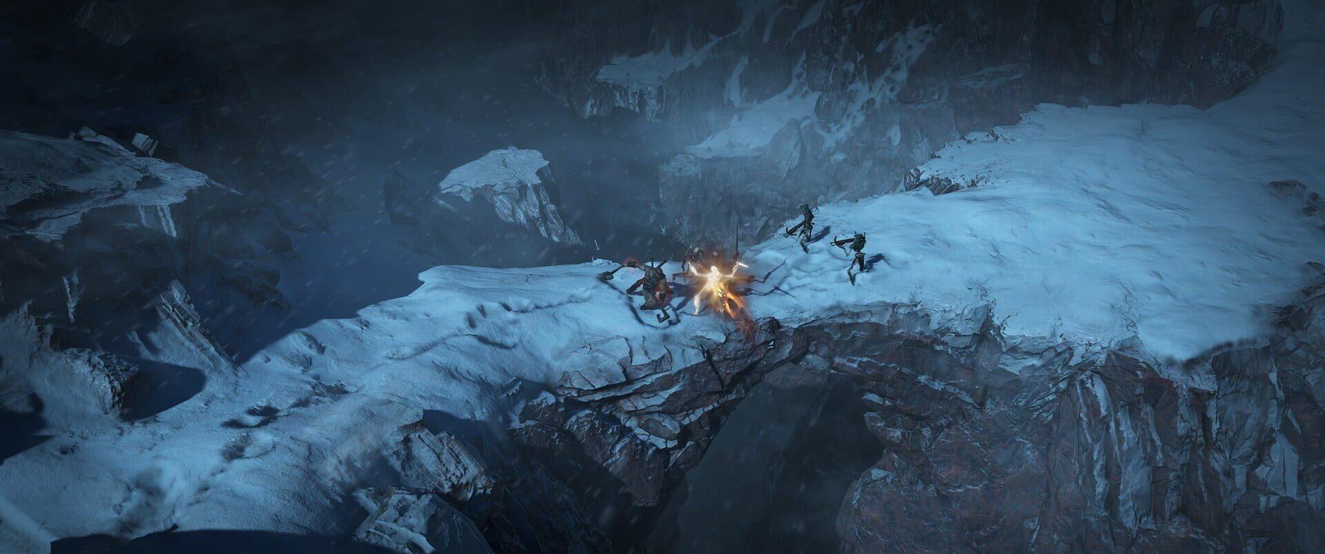 Diablo IV (PS5) - gameplay screenshot