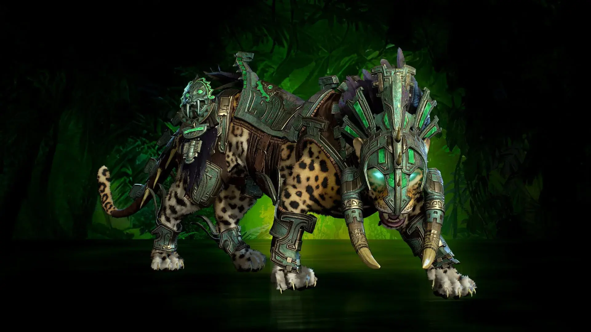 Diablo IV: Vessel of Hatred: Deluxe Edition (Xbox Series & PC) - główny screenshot z gry