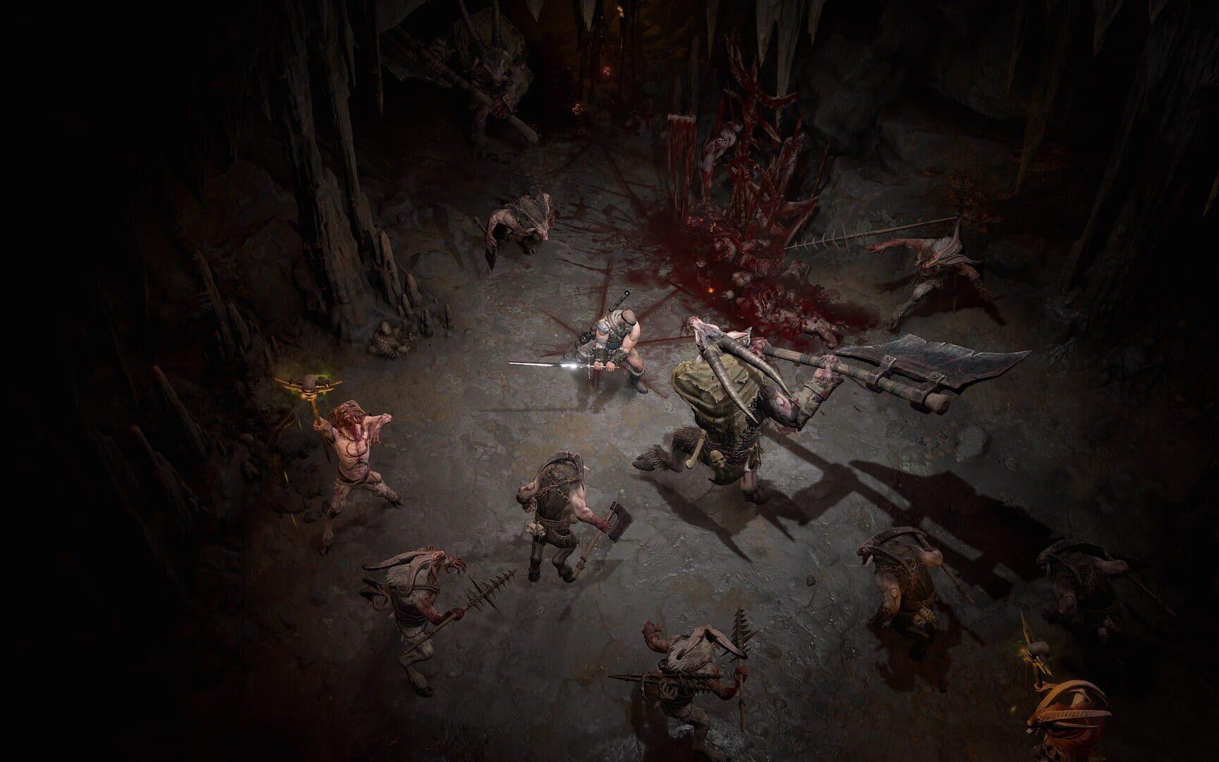 Diablo IV (Xbox Series & PC) - screenshot wysokiej jakości