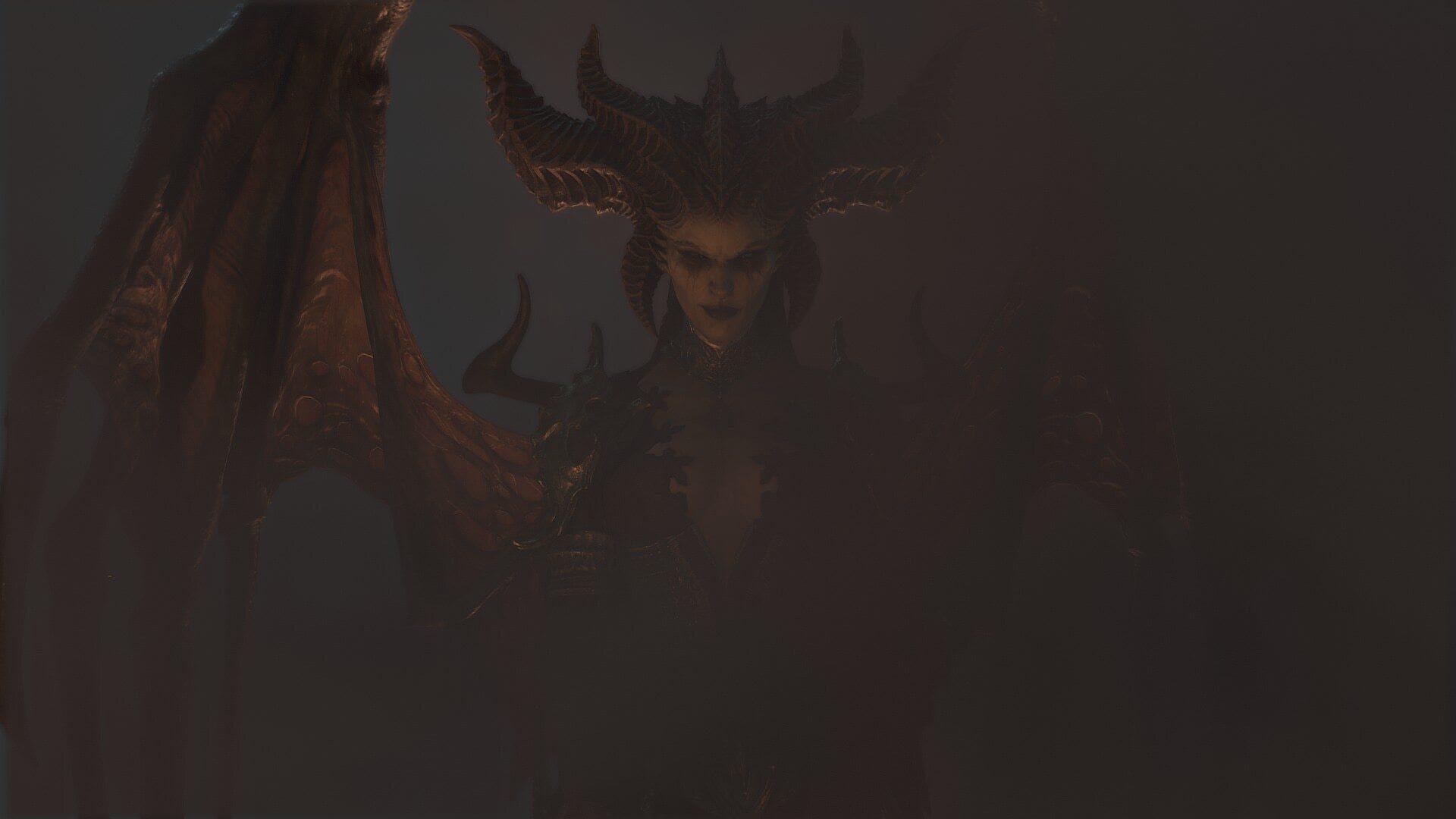 Diablo IV (Xbox Series & PC) - obrazek z gry