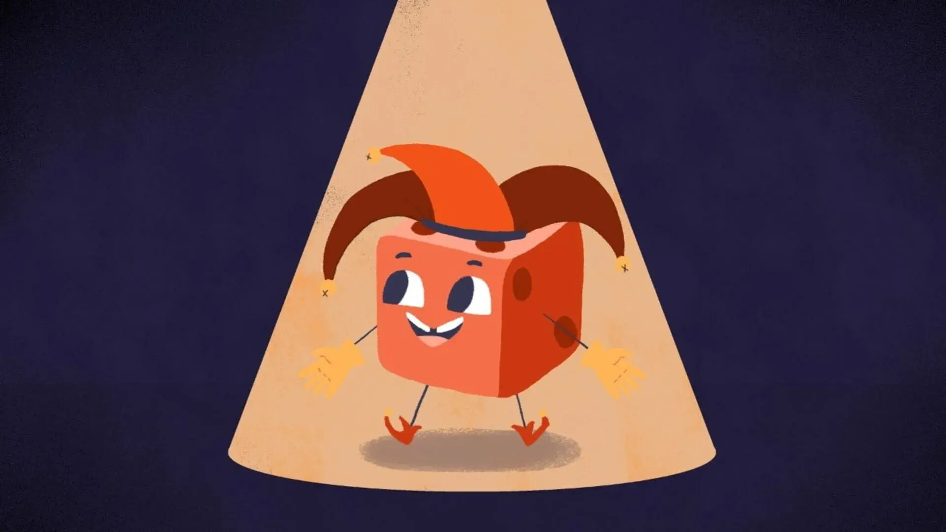 Dicey Dungeons (Xbox Series & PC) - akcja w grze