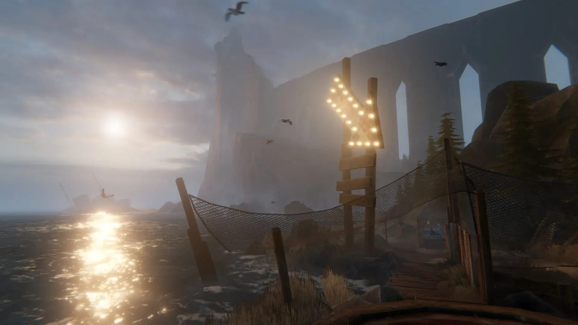 Dimhaven: The Lost Source - screenshot wysokiej jakości