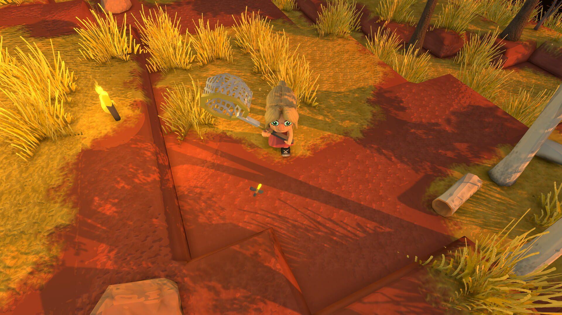 Dinkum - gameplay screenshot