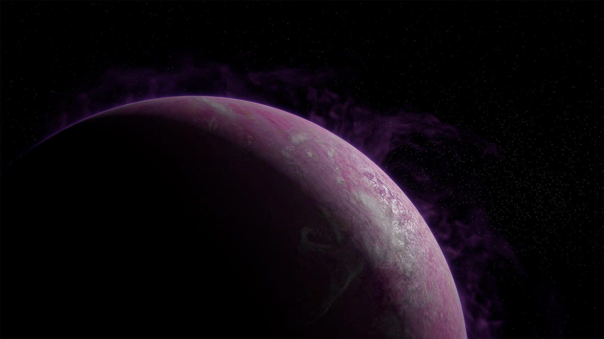 Directive 8020 - główny screenshot z gry