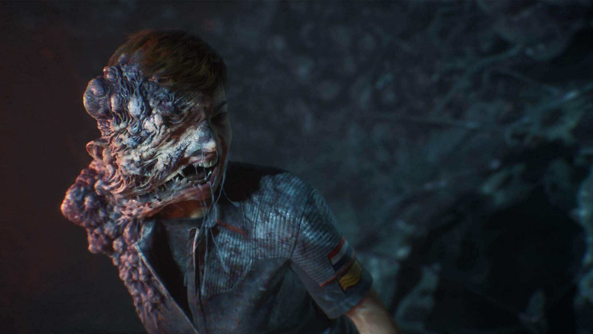 Directive 8020 - screenshot wysokiej jakości