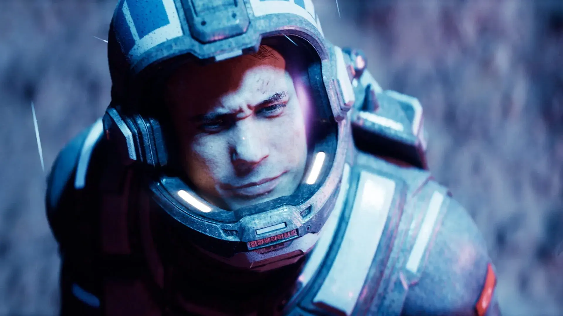 Directive 8020 (PS5) - gameplay screenshot