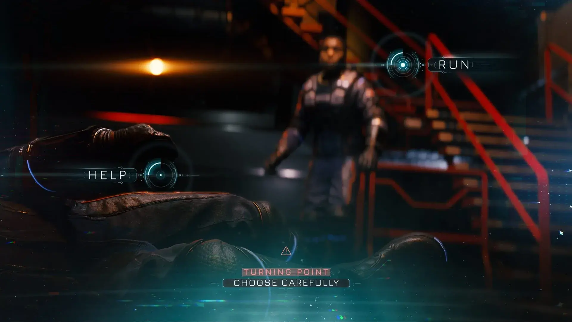 Directive 8020 (Xbox Series & PC) - screenshot wysokiej jakości