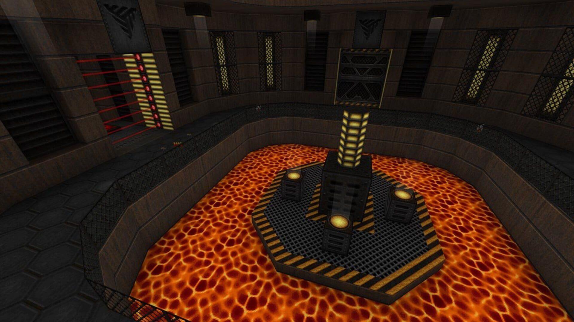Disintegration - screenshot wysokiej jakości