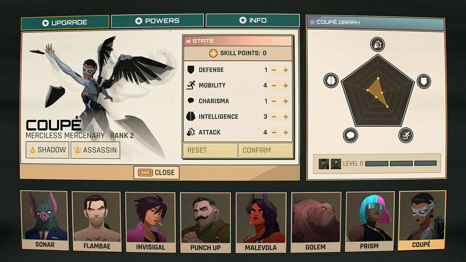 Dispatch: Deluxe Edition (PS5) - screenshot wysokiej jakości