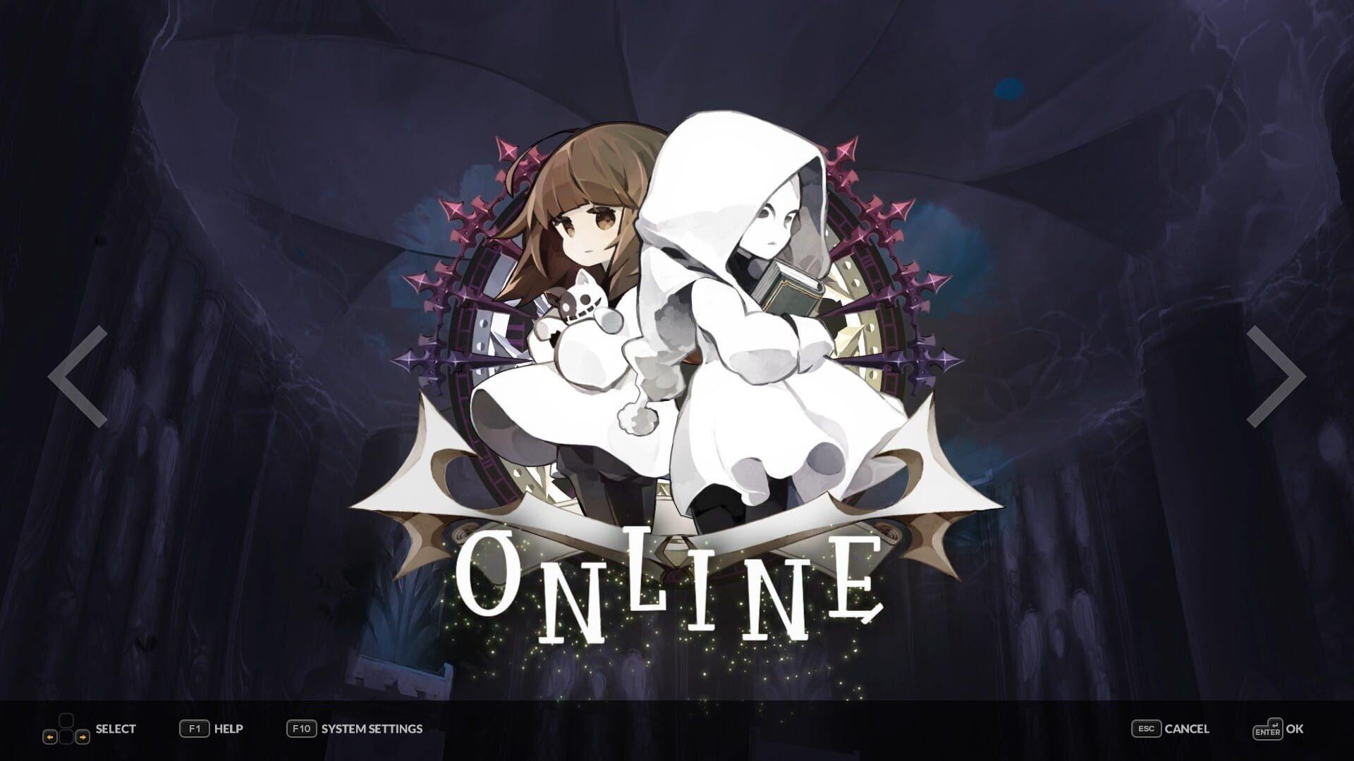DJMax Respect V: Deemo Pack - świat gry, lokacja