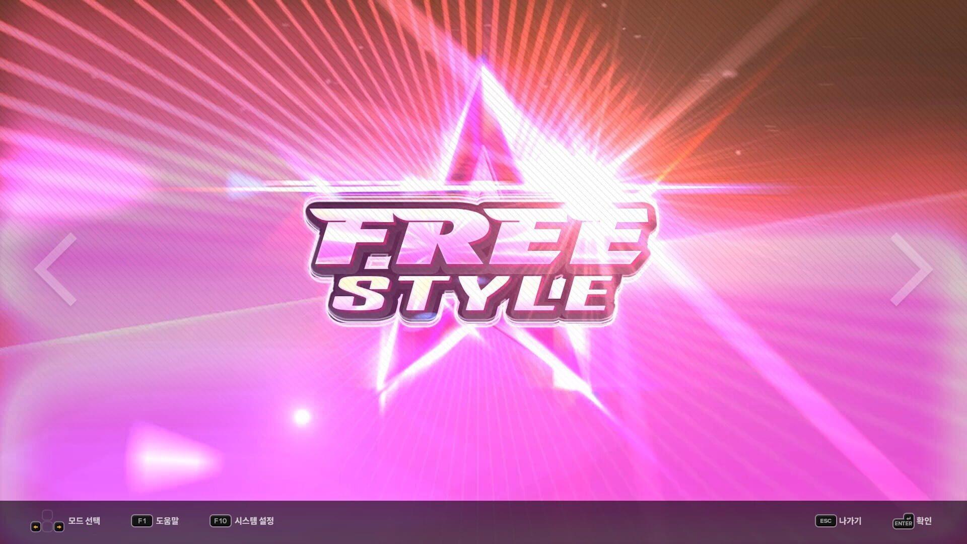 DJMax Respect V: Technika Pack - główny screenshot z gry