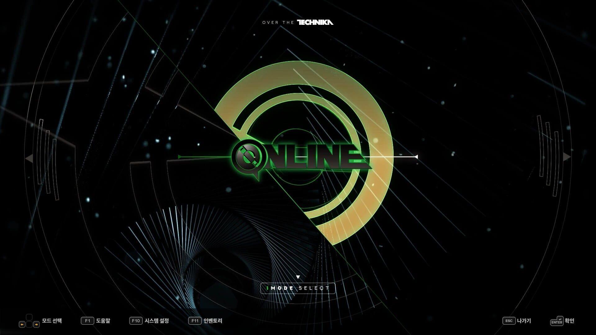 DJMax Respect V: Technika Tune & Q Pack - screenshot wysokiej jakości