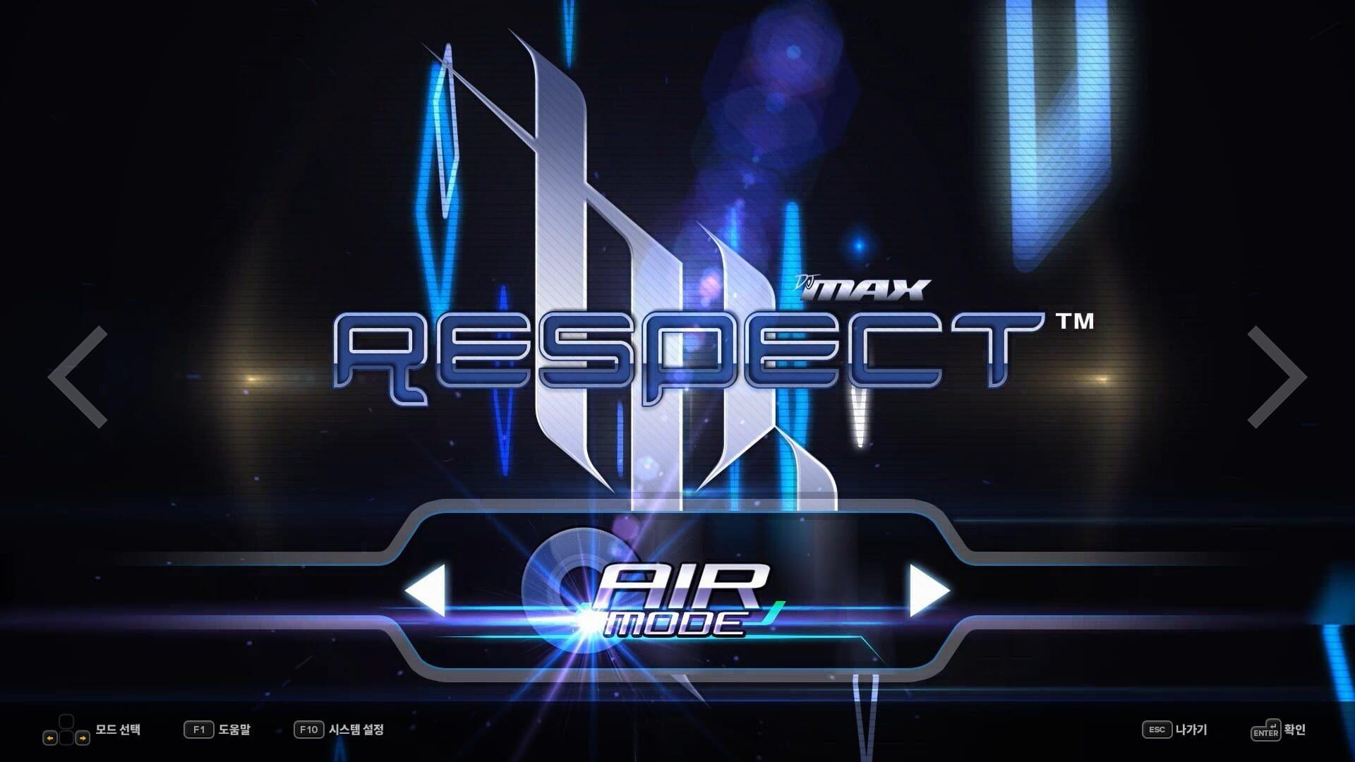 DJMax Respect V: Trilogy Pack - screenshot wysokiej jakości