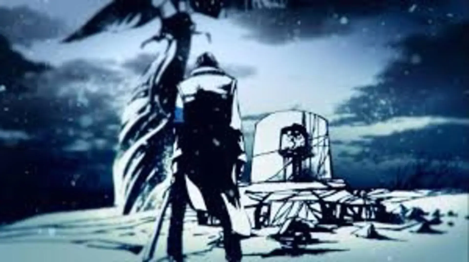 DmC: Devil May Cry - Vergil's Downfall - główny screenshot z gry