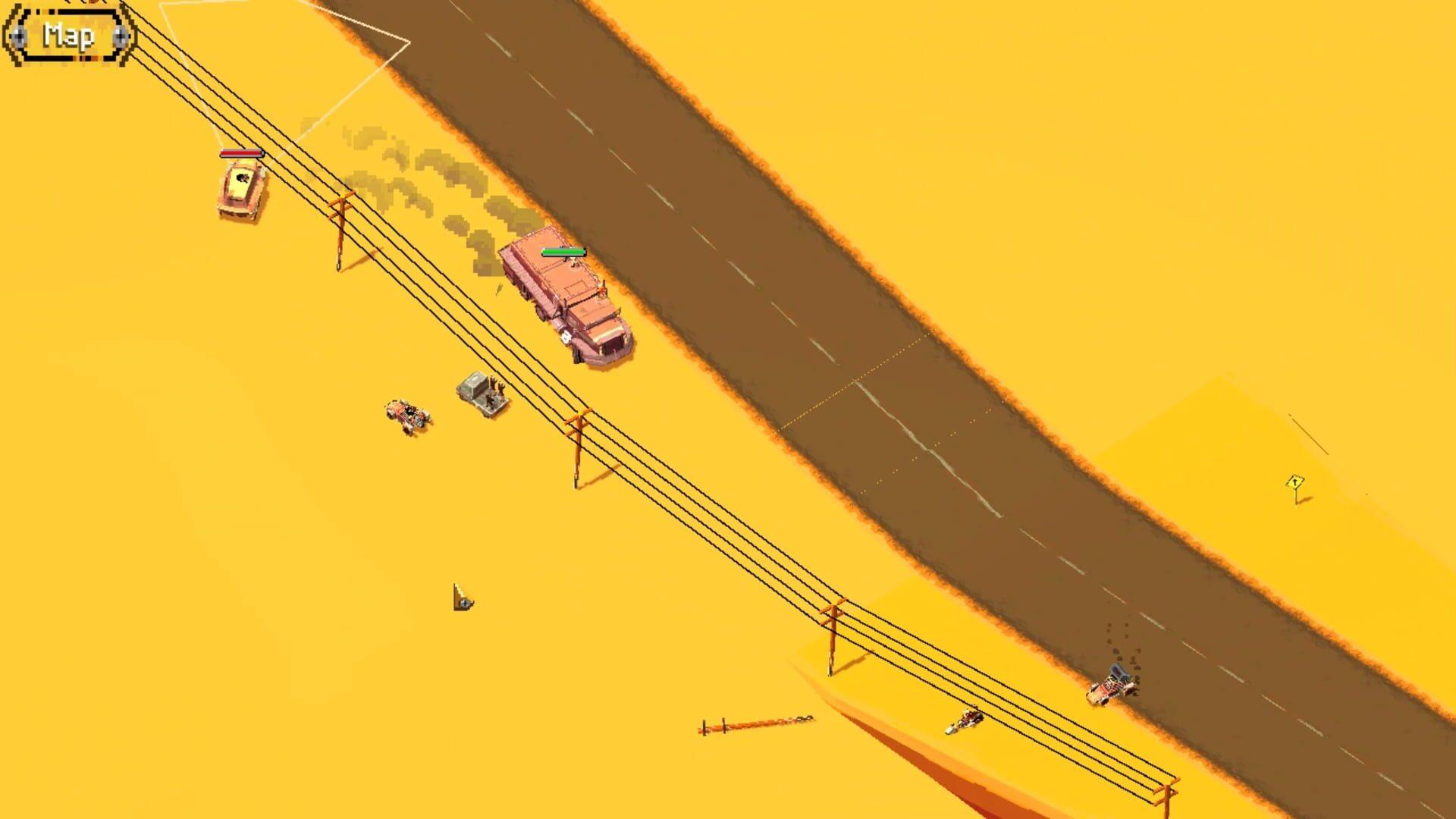 Dog Duty - screenshot wysokiej jakości