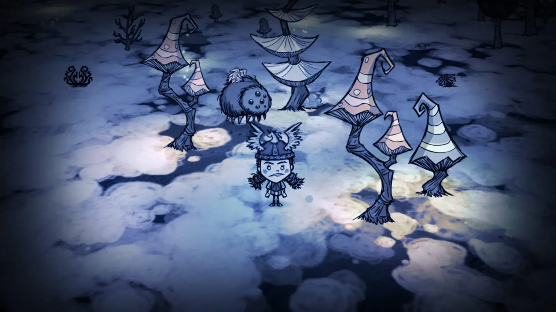 Don't Starve: Giant Edition (Xbox Series & PC) - gameplay screenshot